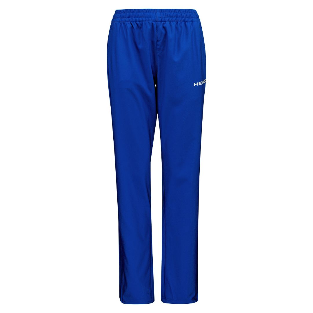 Head Club Pants Women Royal Blue